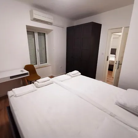 Apartment Mama H Dubrovnik Exterior photo