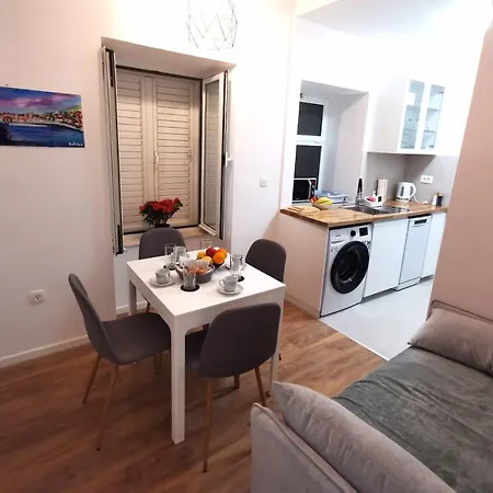 Apartment Mama H Dubrovnik Exterior photo