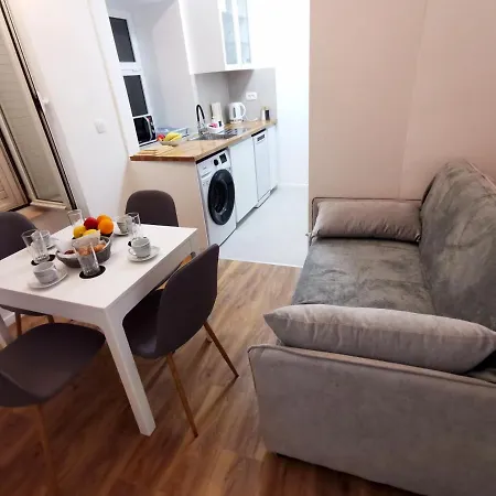 Apartment Mama H Dubrovnik Exterior photo