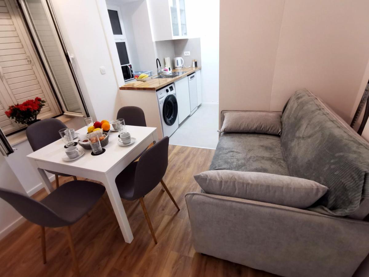 Appartement Mama H *