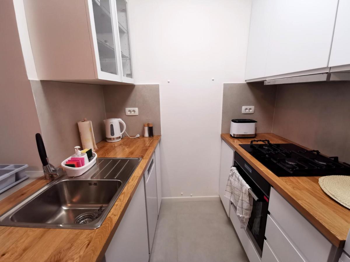 Appartement Mama H