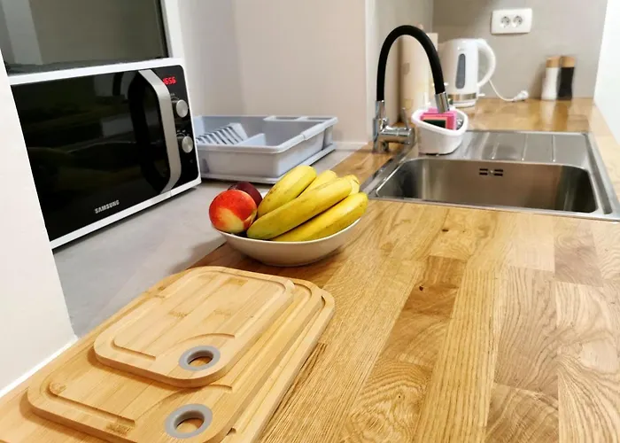 Apartment Mama H