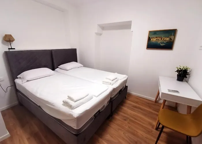 Apartment Mama H
